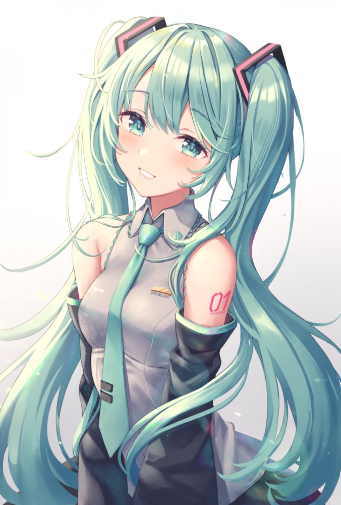 【二次】初音ミク画像　その５